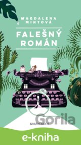 Falešný román