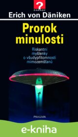 Prorok minulosti