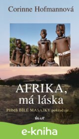 Afrika, má láska