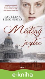 Měděný jezdec