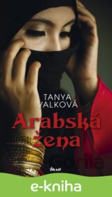 Arabská žena