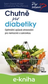 Chutně pro diabetiky