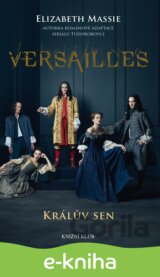 Versailles - Králův sen
