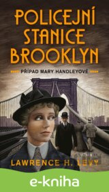 Policejní stanice Brooklyn
