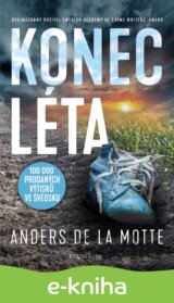 Konec léta