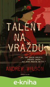 Talent na vraždu