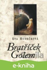 Bratříček Golem