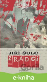 Zrádci