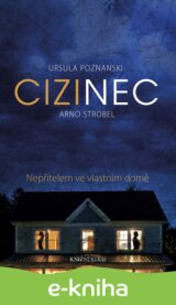 Cizinec