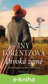 Americká sága 3: Divoká země