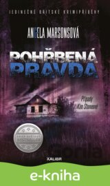 Případy Kim Stoneové 6: Pohřbená pravda