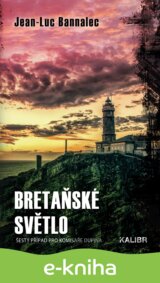 Bretaňské světlo