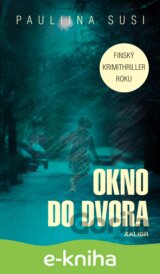 Okno do dvora