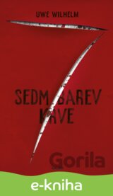 Sedm barev krve