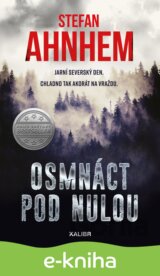 Osmnáct pod nulou