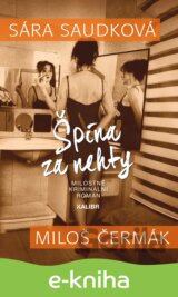 Špína za nehty