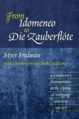 From Idomeneo to Die Zauberflote