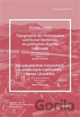 Soupis památek historických a uměleckých v politickém okrese Litoměřice II.