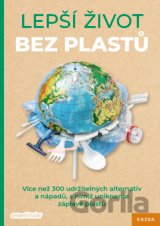 Lepší život bez plastů