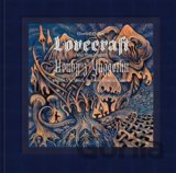 Houby z Yuggothu / Fungi from Yuggoth