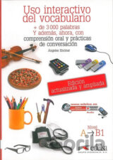 Uso interactivo del vocabulario A1-B1