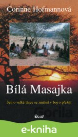 Bílá Masajka