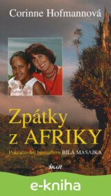 Zpátky z Afriky
