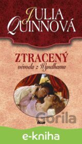 Ztracený vévoda z Wyndhamu