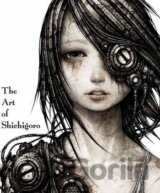 The Art of Shichigoro
