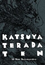 Katsuya Terada 10 Ten