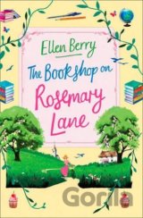 The Bookshop On Rosemary Lane