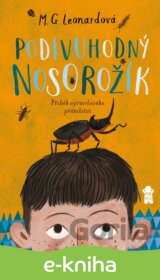 Podivuhodný nosorožík