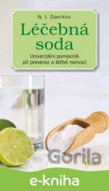 Léčebná soda