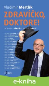 Zdravíčko, doktore!