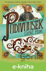 Podivousek - Lapač písní