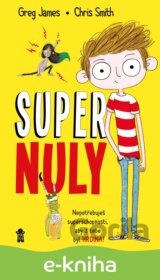 Supernuly