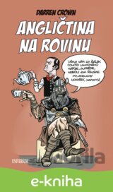 Angličtina na rovinu