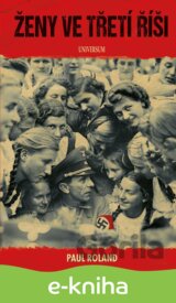Ženy ve třetí říši