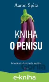 Kniha o penisu