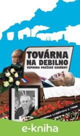 Továrna na debilno
