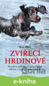 Zvířecí hrdinové