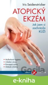 Atopický ekzém - Jak jsem si zachránila kůži