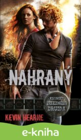 Nahraný