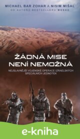 Žádná mise není nemožná