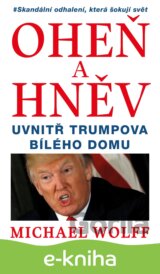 Oheň a hněv