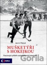 Mušketýři s hokejkou