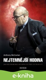 Nejtemnější hodina