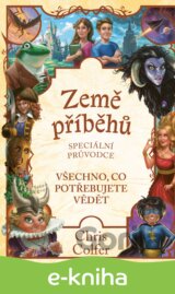 Země příběhů – speciální průvodce