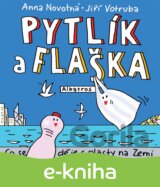 Pytlík a flaška