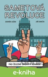 Sametová revoluce